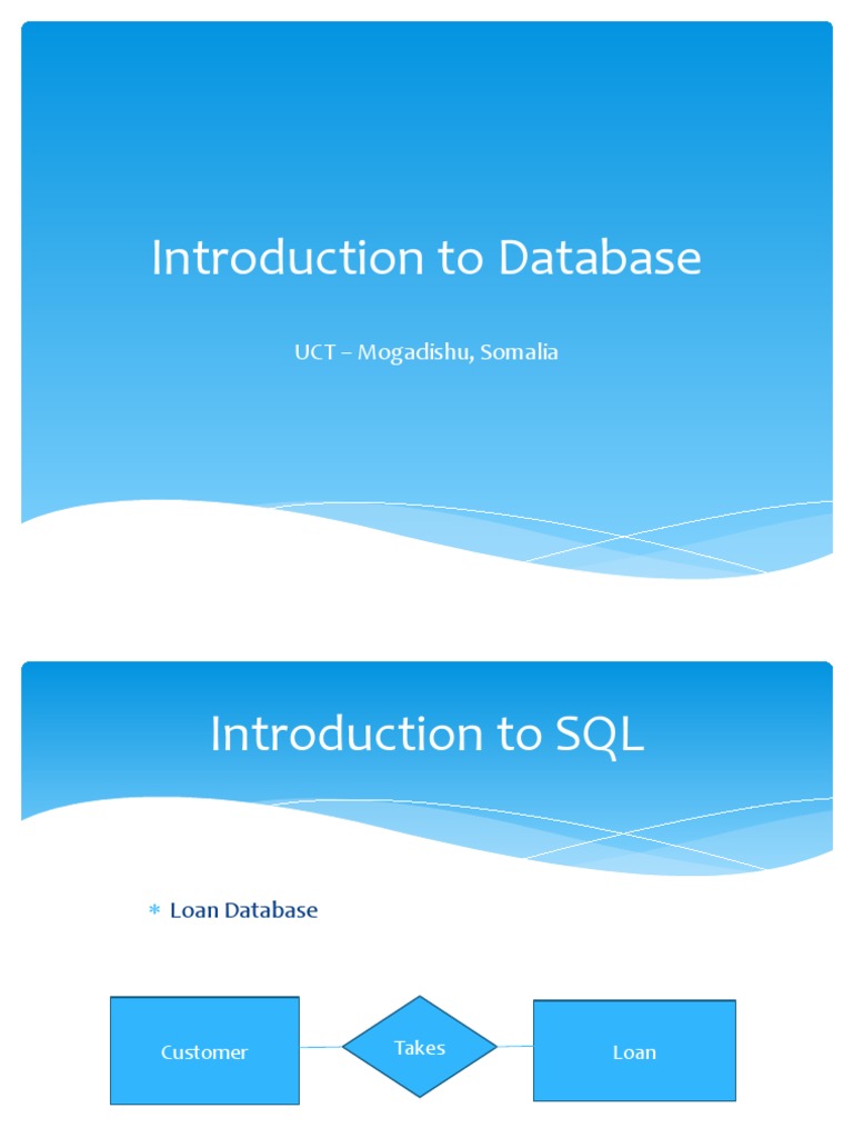 7-DDL Crud | PDF