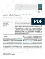 Food Bioscience: Dan Xu, Huang Zhang, Jinzhong Xi, Yamei Jin, Yisheng Chen, Lunan Guo, Zhengyu Jin, Xueming Xu