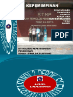 SMK DEPOK SLEMAN (TUGAS) PPTX