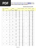 Steel-Pipes-Dimensions-ANSI: KG/M Sq. M-Per M 8.000 0.250 Key in Key in