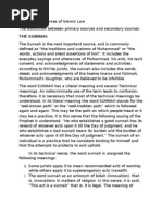 Download The primary sources of Islamic Law by Sami Ur Rehman SN47284186 doc pdf