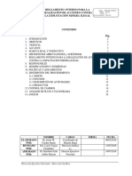 Reglamento Mineria Ilegal 19 7 18 PDF
