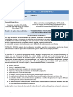 Ficha de Lectura 13 Fundamentos