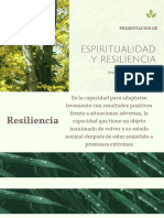 Espiritualidad y Resiliencia PDF