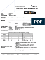 FT-MV-092 - Hidráulica SAE100 R 5 - 2017-10-30 Vs 2 PDF