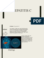 Hepatitis C Evaluasi