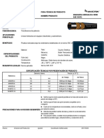 FT-MV-072 - Hidráulica SAE 100 R2 - 2017-10-30 Vs 2 PDF