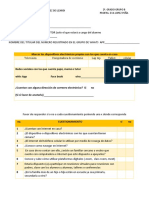 Encuesta Sobre TICS