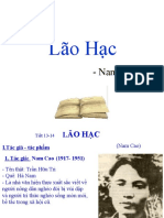 Bai 4 Lao Hac (Châm 6.8).ppt