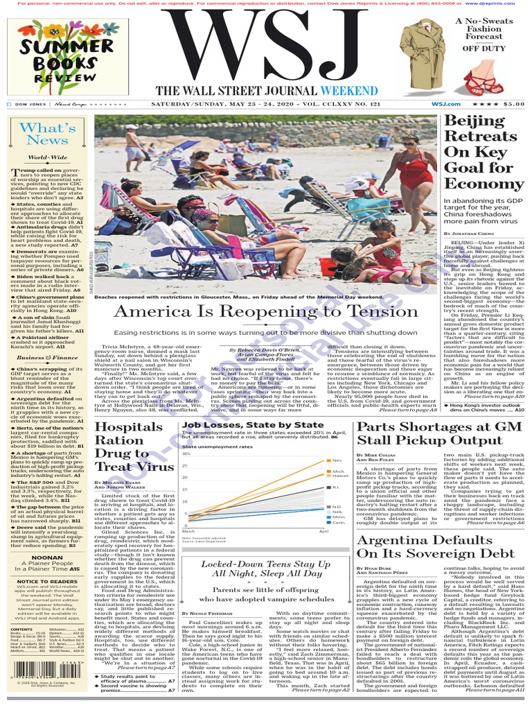 Wsj2305 Pdf Coffee Nature
