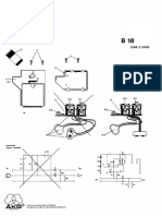 Akg B18