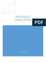 Processo Legislativo Federal - Apostila (1).pdf