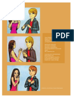 Rodriguez & Pachon (2011) Tendencias de La Investigación en La Lengua de Señas PDF
