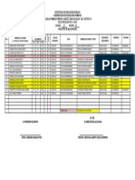 Formato de Inscripcion 3ro B