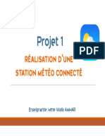 Projet 1