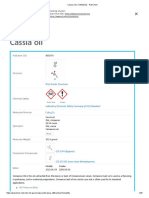 Cassia Oil - C19H22O2 - PubChem PDF