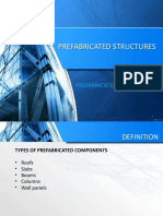 Prefab Components Guide