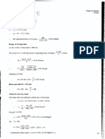 Hence: Design of Combinea Footings