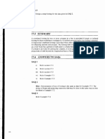 17.5 Summary: Strllrtures-L