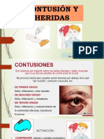 Curacion de Heridas