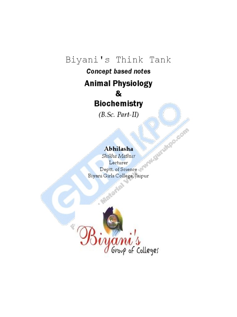 Animal visual data 6