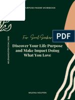 Purpose-Finder Workbook - Milena Nguyen