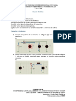 Taller - No - 3 - Circuito - Electrico Resuelto