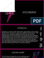 Hydrocell PDF