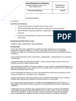 Guía Inecuaciones Polinómicas 1 PDF