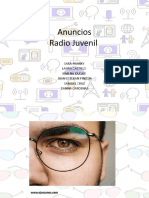 Anuncios