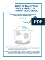 DCDQ Brasil AdminEscore Feb 2018