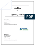 181-15-10977 - Os Lab - (O-7) PDF