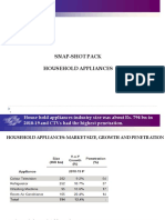 Snapshot Pack - Household Appliances PDF