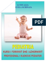 PEDIATRIA