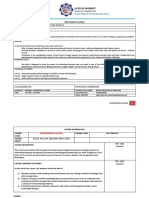 Environmental Science Course Syllabus PDF