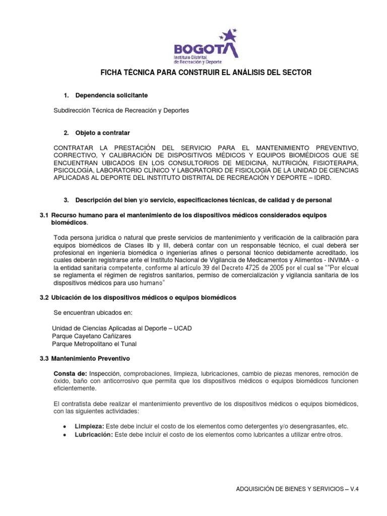 FICHA TÉCNICA ELECTROESTIMULADOR COMPEX SP 4.0