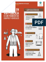 Instructivo Trabajos Vía Pública PDF