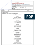 GUIA 1 Figuras Literarias o Retóricas PDF