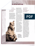 Diario Clarin - Grandes Enigmas de La Historia 10 - Los Manuscritos Del Mar Muerto - 38 PDF