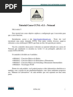 Download Tutorial Curso Cisco CCNA v31 - Netacad by Mauro Ferreira SN47286017 doc pdf