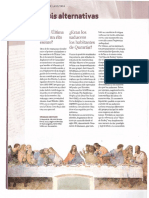 Diario Clarin - Grandes Enigmas de La Historia 10 - Los Manuscritos Del Mar Muerto - 40 PDF