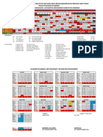 1.kalender Pendidikan 2019 - 2020