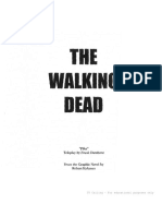 AMC - The Walking Dead 1x01 PDF
