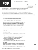 Prajit Nair Geography Notes Xaam - in | PDF