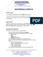 Manual Gnss Diferencial Hi Target v60-1