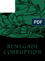 Renegade Corruption 1314 PDF