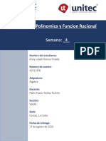 Ramos - Anny - S4 - Funcion Polinomica y Funcion Racional PDF