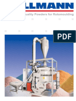 Moinho Disco PKM PDF