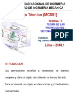 Lamina 06-Proyecciones