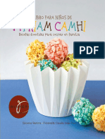 El Libro de Los Ninos de Myriam Camhi PDF